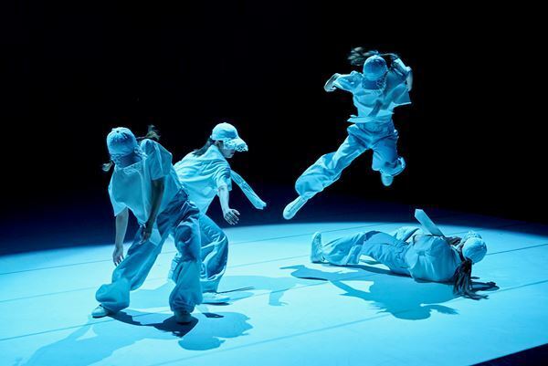 世田谷パブリックシアター2025年度主催公演　実力派の劇作家・演出家の作品が集う