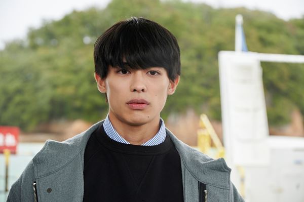 映画『明日を綴る写真館』Aぇ! group佐野晶哉、スパドラ田中洸希ら若手キャストの場面写真公開