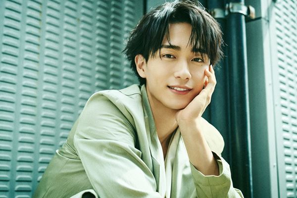 野村康太が自分を変えるために大切にしていること「勇気を振り絞って一歩を踏み出す」