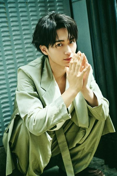 野村康太が自分を変えるために大切にしていること「勇気を振り絞って一歩を踏み出す」