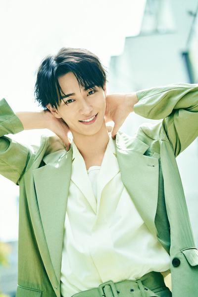 野村康太が自分を変えるために大切にしていること「勇気を振り絞って一歩を踏み出す」