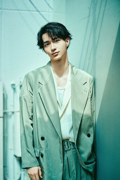 野村康太が自分を変えるために大切にしていること「勇気を振り絞って一歩を踏み出す」