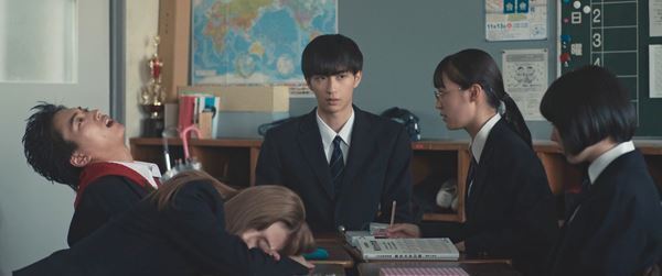 野村康太が自分を変えるために大切にしていること「勇気を振り絞って一歩を踏み出す」