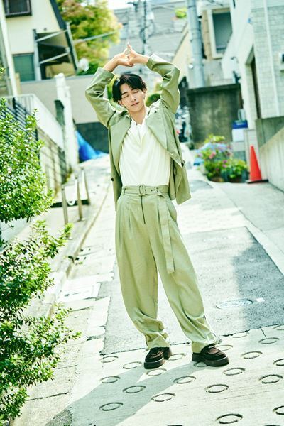 野村康太が自分を変えるために大切にしていること「勇気を振り絞って一歩を踏み出す」