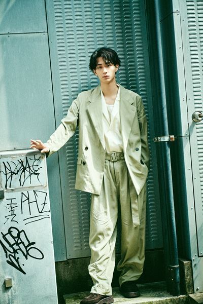 野村康太が自分を変えるために大切にしていること「勇気を振り絞って一歩を踏み出す」