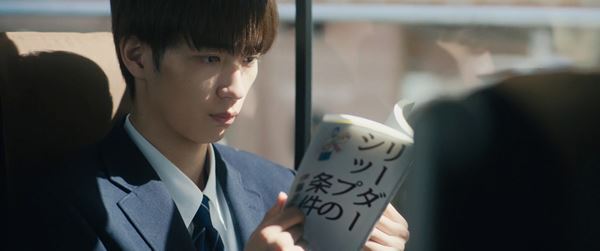 野村康太が自分を変えるために大切にしていること「勇気を振り絞って一歩を踏み出す」