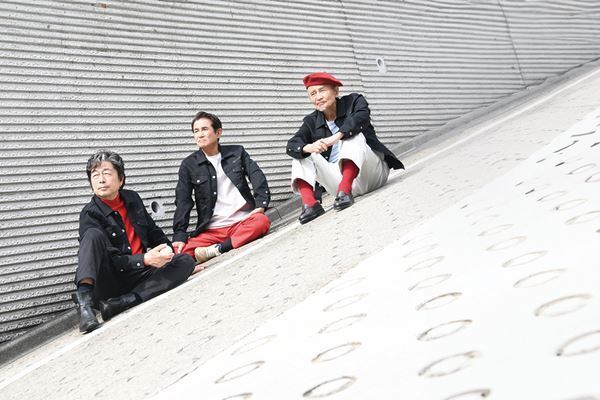 中村雅俊主演『五十年目の俺たちの旅』予告映像＆新たな場面写真公開　70代になったカースケ、グズ六、オメダの円熟味あふれる姿も