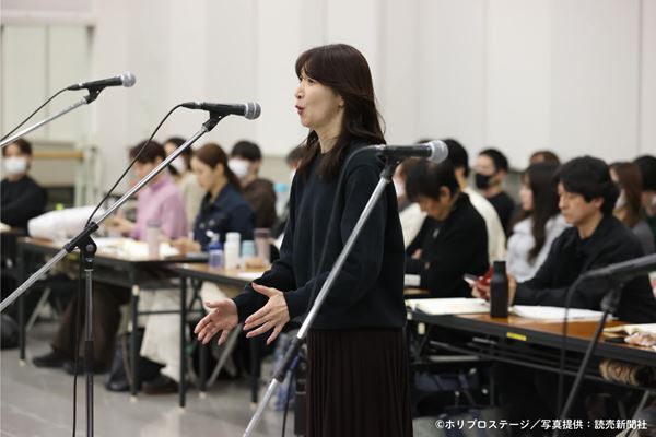 ミュージカル『ラブ・ネバー・ダイ』オーケストラ合わせレポートが到着　プリンシパル＆アンサンブルキャストが集結