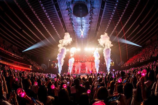 ちゃんみな最大規模の単独公演『AREA OF DIAMOND 3』完走　 全会場即日完売のプレミアムライブ千秋楽・大阪城ホールのオフィシャルレポート到着！