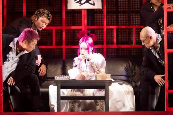 ちゃんみな最大規模の単独公演『AREA OF DIAMOND 3』完走　 全会場即日完売のプレミアムライブ千秋楽・大阪城ホールのオフィシャルレポート到着！