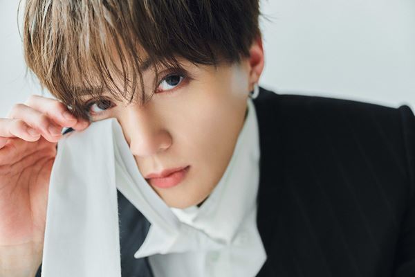 芸能人との恋愛はアリ？ナシ？ 八木勇征×倉悠貴×西垣匠 妄想座談会「別世界の人」VS「テンションが上がる！」