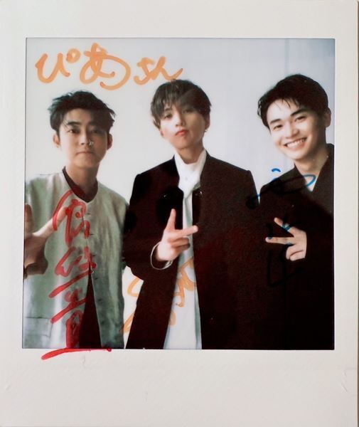 芸能人との恋愛はアリ？ナシ？ 八木勇征×倉悠貴×西垣匠 妄想座談会「別世界の人」VS「テンションが上がる！」