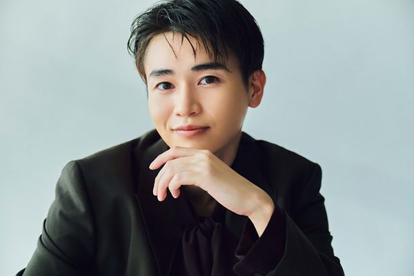 芸能人との恋愛はアリ？ナシ？ 八木勇征×倉悠貴×西垣匠 妄想座談会「別世界の人」VS「テンションが上がる！」