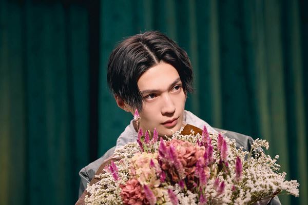 芸能人との恋愛はアリ？ナシ？ 八木勇征×倉悠貴×西垣匠 妄想座談会「別世界の人」VS「テンションが上がる！」