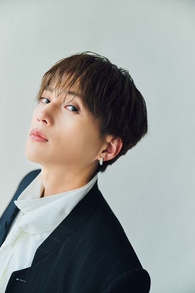 芸能人との恋愛はアリ？ナシ？ 八木勇征×倉悠貴×西垣匠 妄想座談会「別世界の人」VS「テンションが上がる！」