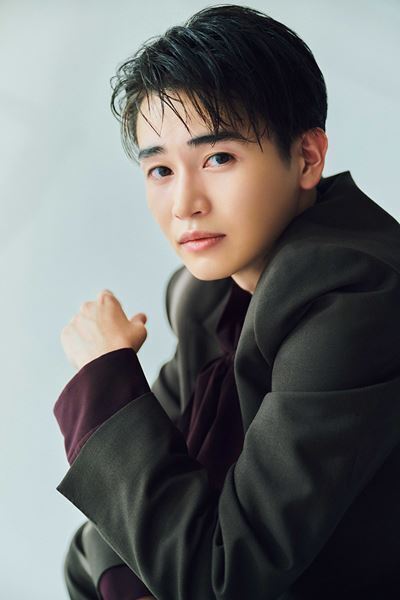 芸能人との恋愛はアリ？ナシ？ 八木勇征×倉悠貴×西垣匠 妄想座談会「別世界の人」VS「テンションが上がる！」