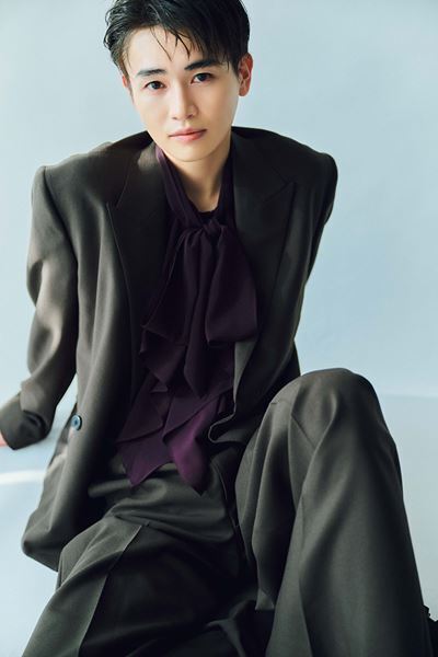 芸能人との恋愛はアリ？ナシ？ 八木勇征×倉悠貴×西垣匠 妄想座談会「別世界の人」VS「テンションが上がる！」