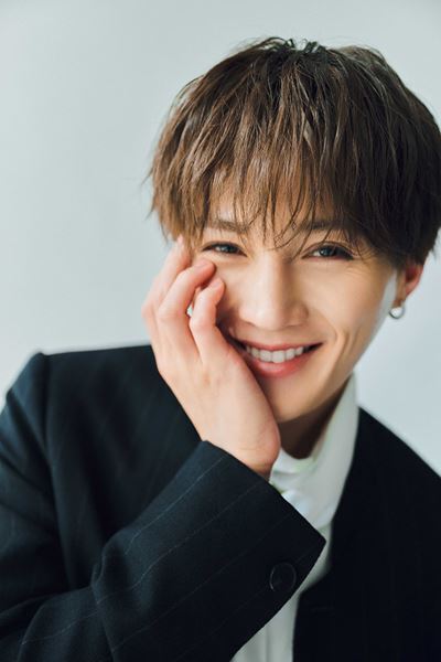 芸能人との恋愛はアリ？ナシ？ 八木勇征×倉悠貴×西垣匠 妄想座談会「別世界の人」VS「テンションが上がる！」