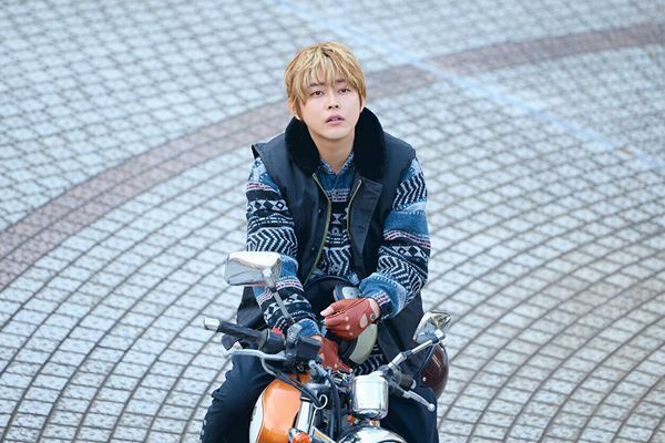 芸能人との恋愛はアリ？ナシ？ 八木勇征×倉悠貴×西垣匠 妄想座談会「別世界の人」VS「テンションが上がる！」