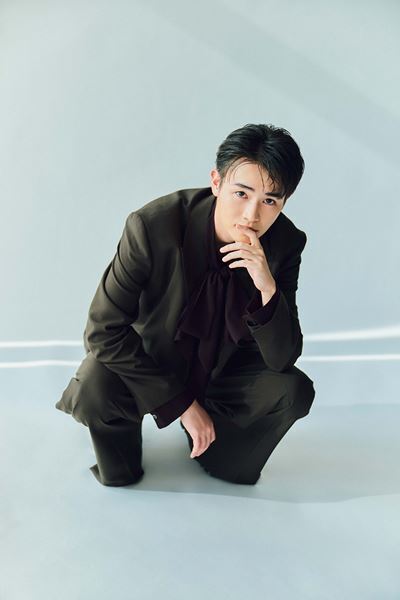 芸能人との恋愛はアリ？ナシ？ 八木勇征×倉悠貴×西垣匠 妄想座談会「別世界の人」VS「テンションが上がる！」