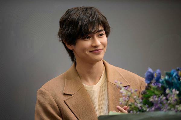 芸能人との恋愛はアリ？ナシ？ 八木勇征×倉悠貴×西垣匠 妄想座談会「別世界の人」VS「テンションが上がる！」