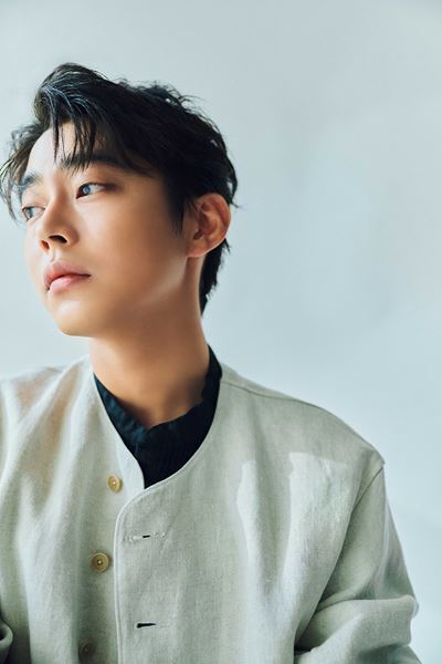 芸能人との恋愛はアリ？ナシ？ 八木勇征×倉悠貴×西垣匠 妄想座談会「別世界の人」VS「テンションが上がる！」