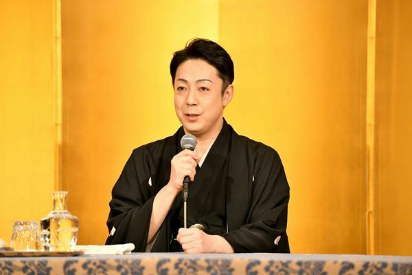 菊之助が5月歌舞伎座での襲名披露で玉三郎との『京鹿子娘道成寺』共演　團十郎との『勧進帳』も調整中