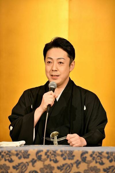 菊之助が5月歌舞伎座での襲名披露で玉三郎との『京鹿子娘道成寺』共演　團十郎との『勧進帳』も調整中