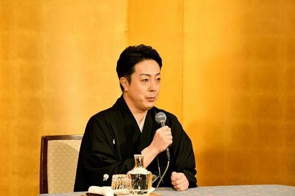 菊之助が5月歌舞伎座での襲名披露で玉三郎との『京鹿子娘道成寺』共演　團十郎との『勧進帳』も調整中