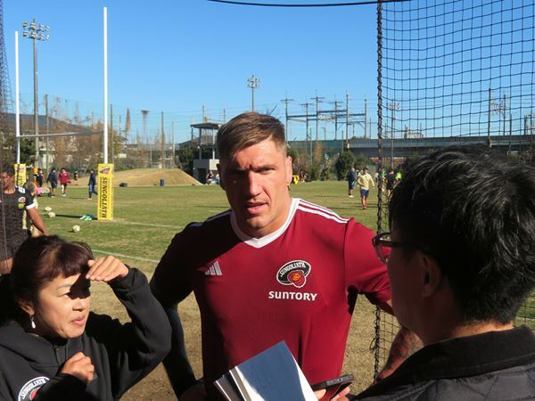 小野新HCのもと、勝負のリーグワン4季目へ! 東京SG、開幕戦で埼玉WKから初勝利なるか?