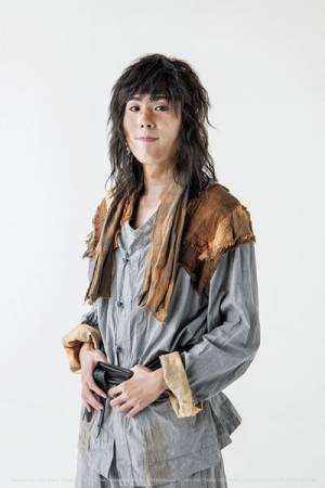 舞台『花郎～ファラン～』和田雅成、和田琢磨らのキャラクタービジュアル公開