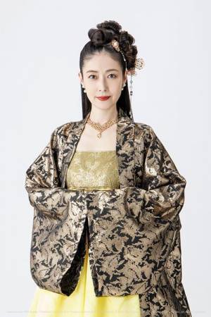 舞台『花郎～ファラン～』和田雅成、和田琢磨らのキャラクタービジュアル公開