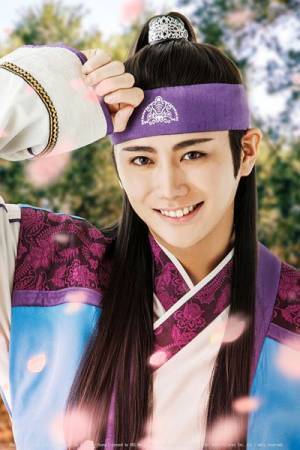 舞台『花郎～ファラン～』和田雅成、和田琢磨らのキャラクタービジュアル公開