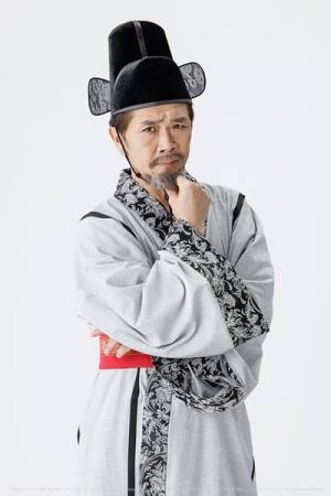 舞台『花郎～ファラン～』和田雅成、和田琢磨らのキャラクタービジュアル公開