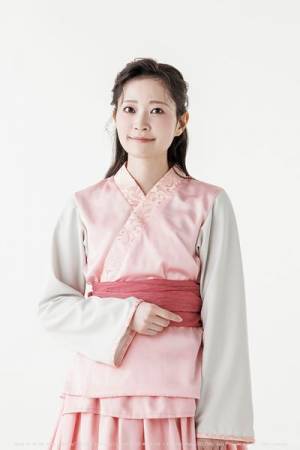 舞台『花郎～ファラン～』和田雅成、和田琢磨らのキャラクタービジュアル公開