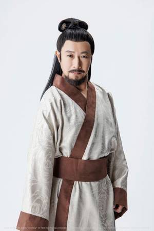 舞台『花郎～ファラン～』和田雅成、和田琢磨らのキャラクタービジュアル公開