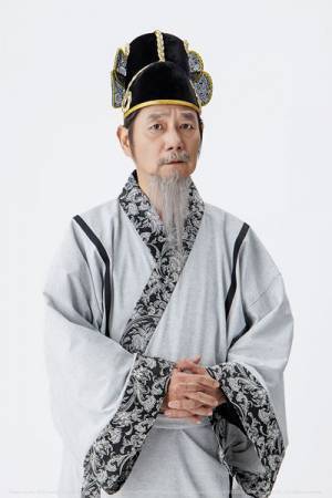 舞台『花郎～ファラン～』和田雅成、和田琢磨らのキャラクタービジュアル公開