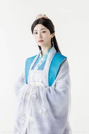 舞台『花郎～ファラン～』和田雅成、和田琢磨らのキャラクタービジュアル公開