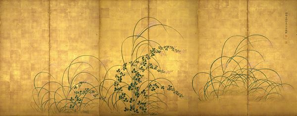 伊藤若冲、長沢芦雪らの作品から江戸絵画における「黒」の魅力に迫る『エド・イン・ブラック』展、板橋区立美術館で　