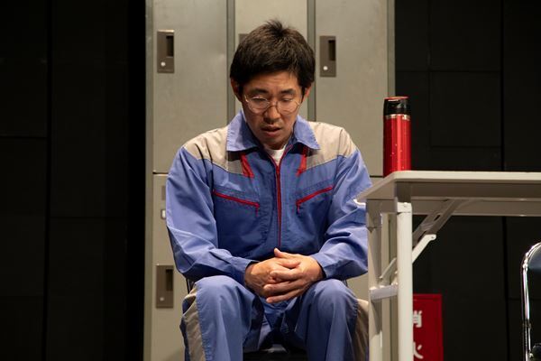 メトロンズ『遠藤さんの叔父さんが死んだけど旅行は行きたい』コント師が贈る本気の舞台が開幕