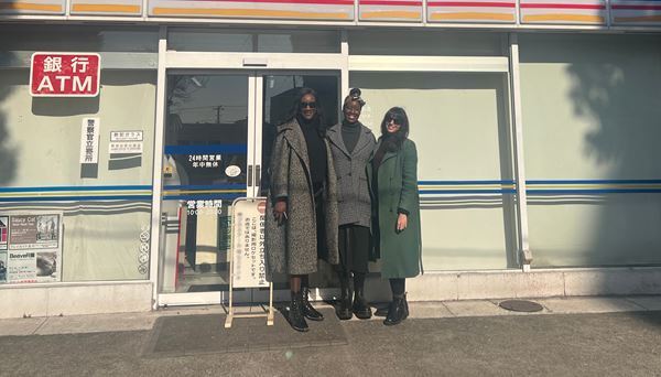 今度のゾンビ映画は日本コンビニが舞台！ 英日合作映画『KONBINI ZOMBIES（原題）』本格始動