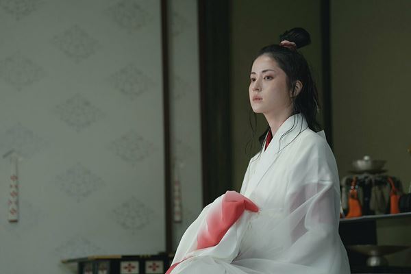 『室町無頼』大泉洋、堤真一、長尾謙杜の新たな魅力を引き出した入江悠監督によるアナーキーな時代劇！【おとなの映画ガイド】