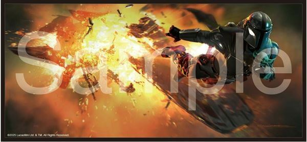 国内唯一『スター・ウォーズ』シリーズのオールナイト応援上映も！ 109シネマズプレミアム新宿開業2周年記念イベント開催決定