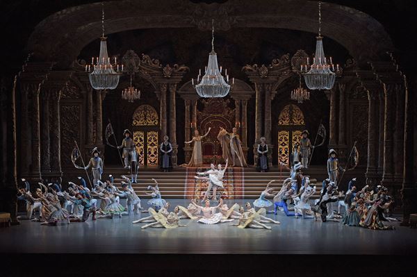 新国立劇場バレエ2024/2025シーズンは『眠れる森の美女』で開幕。初演から10年の熟成の舞台に注目