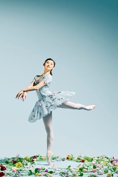 新国立劇場バレエ2024/2025シーズンは『眠れる森の美女』で開幕。初演から10年の熟成の舞台に注目