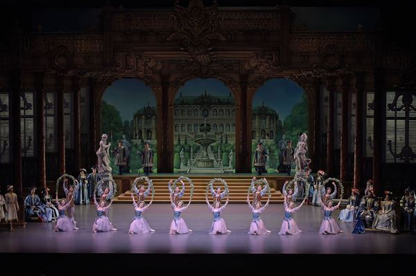 新国立劇場バレエ2024/2025シーズンは『眠れる森の美女』で開幕。初演から10年の熟成の舞台に注目