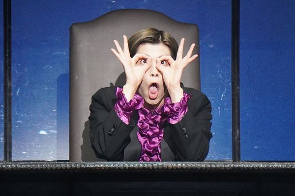 『熱海殺人事件 モンテカルロ・イリュージョン 2025』本日開幕！ 多和田任益、木﨑ゆりあ、嘉島陸、鳥越裕貴が昨年から続投