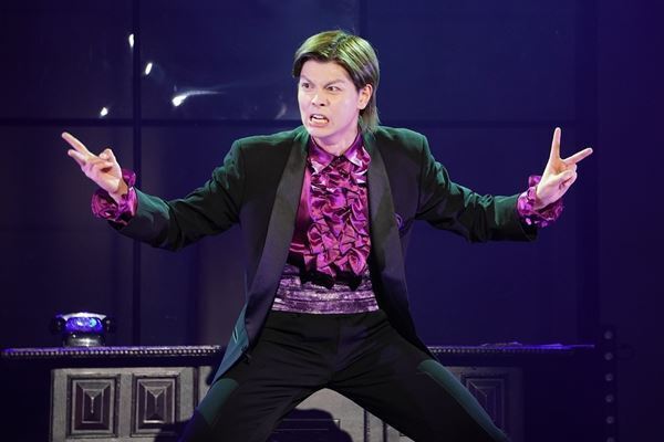 『熱海殺人事件 モンテカルロ・イリュージョン 2025』本日開幕！ 多和田任益、木﨑ゆりあ、嘉島陸、鳥越裕貴が昨年から続投