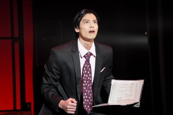 『熱海殺人事件 モンテカルロ・イリュージョン 2025』本日開幕！ 多和田任益、木﨑ゆりあ、嘉島陸、鳥越裕貴が昨年から続投