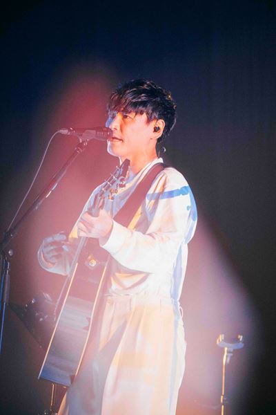 サカナクション、全国ツアー『SAKANAQUARIUM 2025 “怪獣”』 集大成のKアリーナ横浜の追加公演完走　圧巻ライブのアーカイブを10日間限定で配信